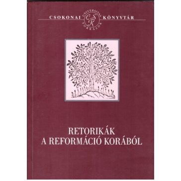 Retorikák a reformáció korából