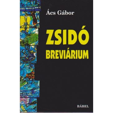 Zsidó breviárium