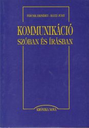 Kommunikáció szóban és írásban