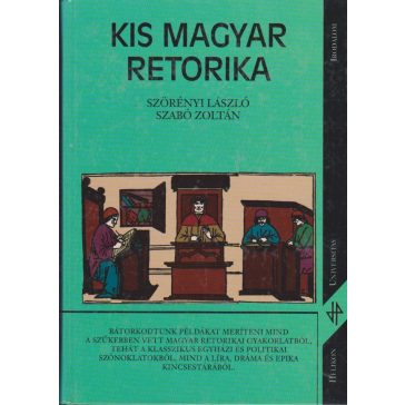 Kis magyar retorika