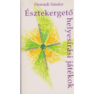 Észtekergető