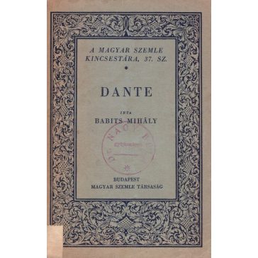 Dante