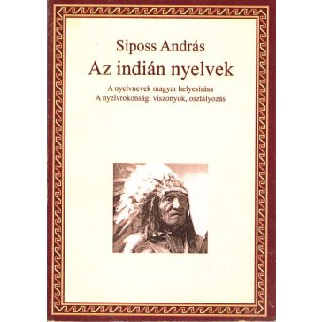 Az indián nyelvek
