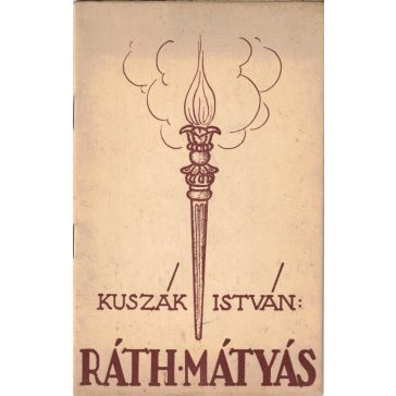 Ráth Mátyás