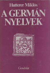 A germán nyelvek