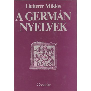 A germán nyelvek