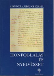 Honfoglalás és nyelvészet