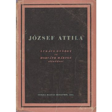 József Attila