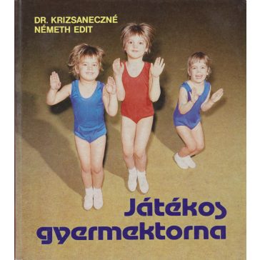 Játékos gyermektorna