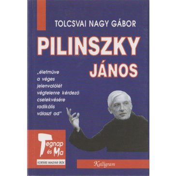 Pilinszky János