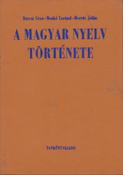 A magyar nyelv története