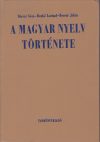 A magyar nyelv története