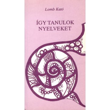 Így tanulok nyelveket