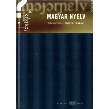 Magyar nyelv