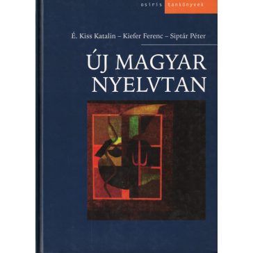 Új magyar nyelvtan