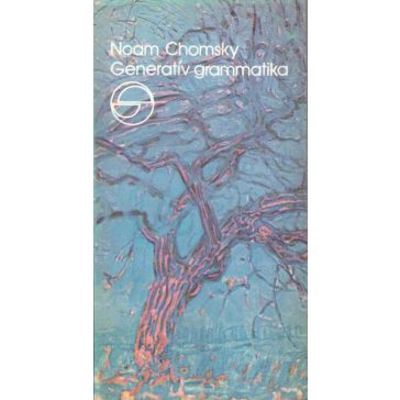 Generatív grammatika