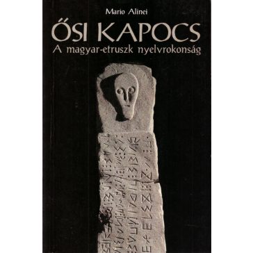Ősi kapocs