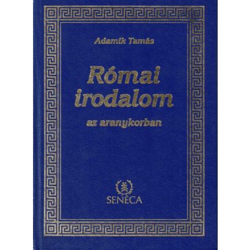 Római irodalom az aranykorban