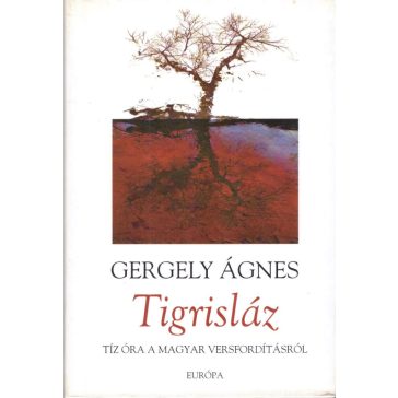 Tigrisláz