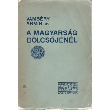 A magyarság bölcsőjénél