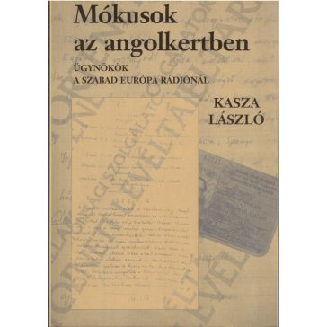 Mókusok az angolkertben