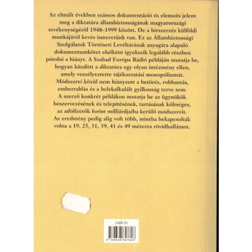 Mókusok az angolkertben