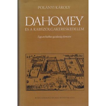 Dahomey és a rabszolgakereskedelem