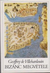 Bizánc megvétele
