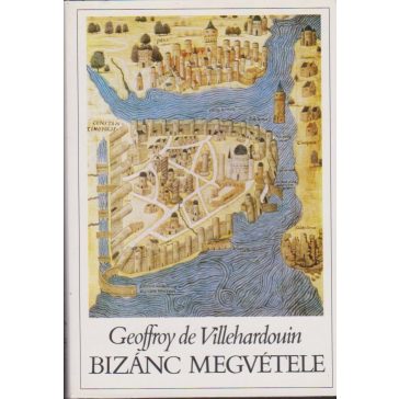 Bizánc megvétele