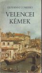 Velencei kémek