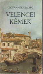 Velencei kémek