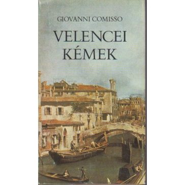 Velencei kémek