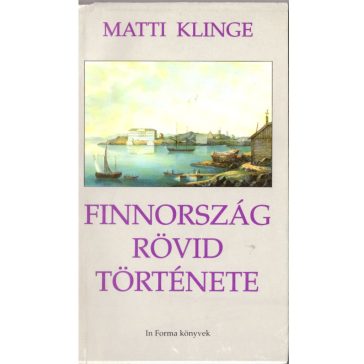 Finnország Rövid Története