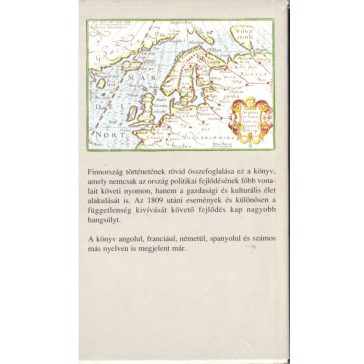 Finnország Rövid Története