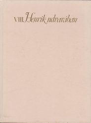 VIII. Henrik udvarában