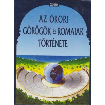 Az ókori görögök és rómaiak története