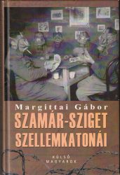 Szamár-sziget szellemkatonái