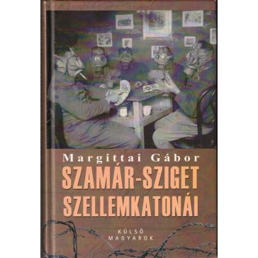 Szamár-sziget szellemkatonái