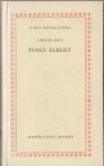 Fonó Albert