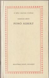 Fonó Albert
