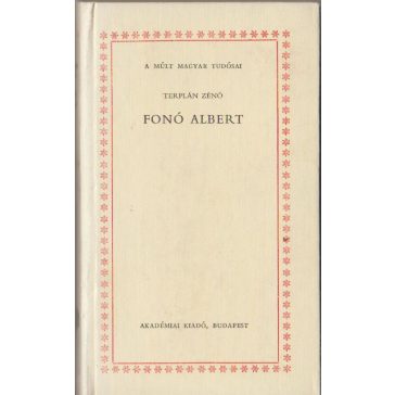 Fonó Albert
