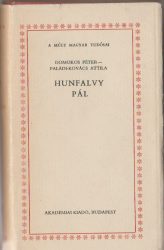 Hunfalvy Pál