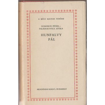 Hunfalvy Pál