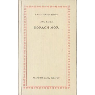 Korach Mór