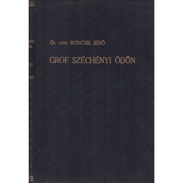 Gróf Széchényi Ödön