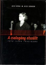 A csalogány elszállt