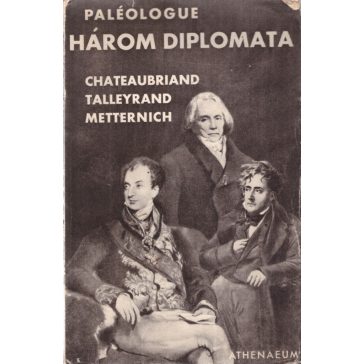 Három diplomata