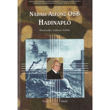 Hadinapló
