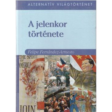 A jelenkor története