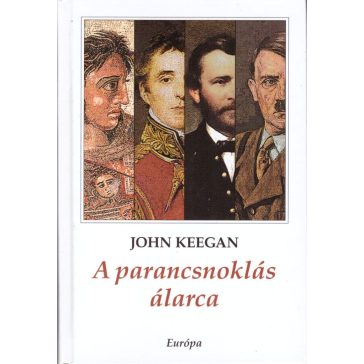 A parancsnoklás álarca
